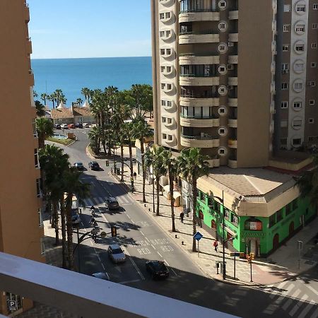 Malagueta Beach Premium Málaga Esterno foto