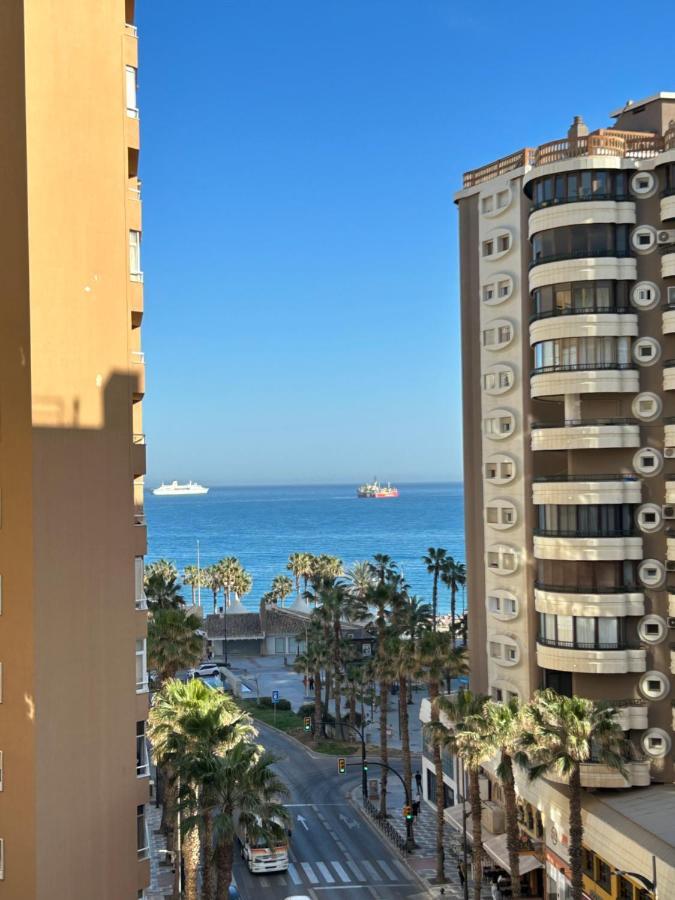 Malagueta Beach Premium Málaga Esterno foto